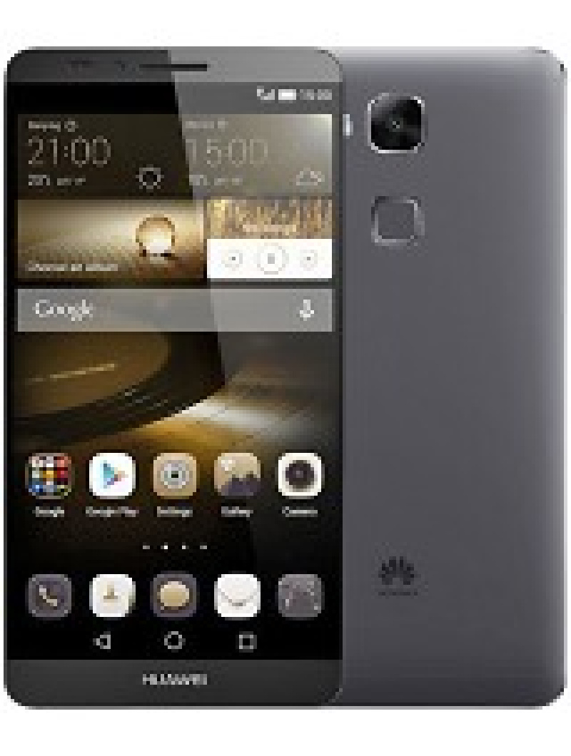 Huawei Mate 7 repair
